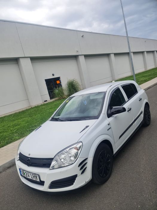 Vând opal astra H 1.3 motorina 2007