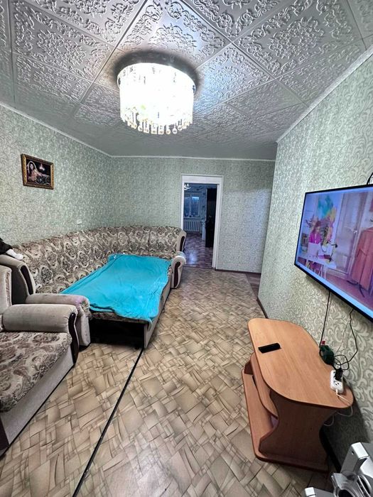 Продам 3-х комн. ул. Астана, 17