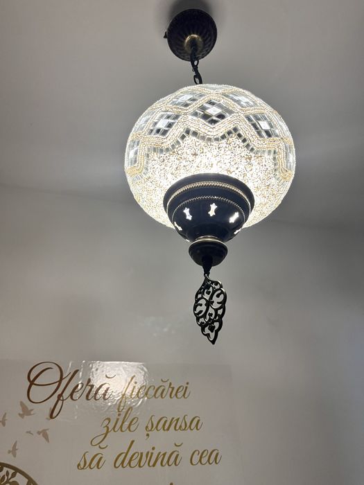 Lustra lucrata manual