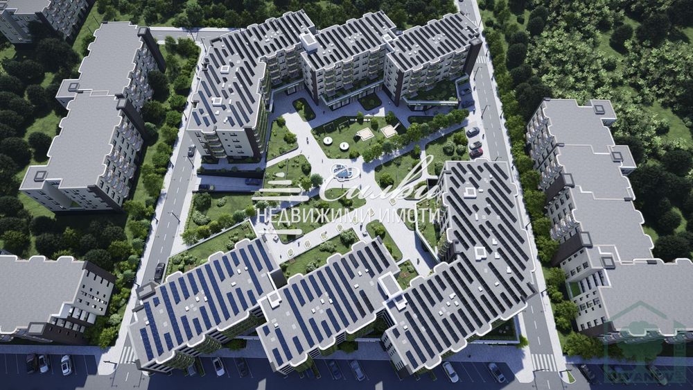 Продава се Едностаен апартамент в Шумен, Тракия - 44 кв.м за 858 €/кв.м - Снимка #8