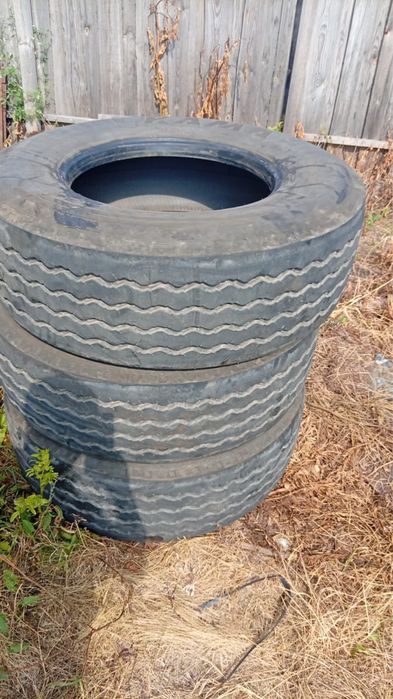 Продам шины 385-65