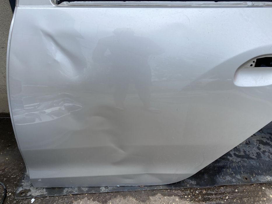 Usa portiera stanga spate Dacia Logan sedan berlina an 2012-2020