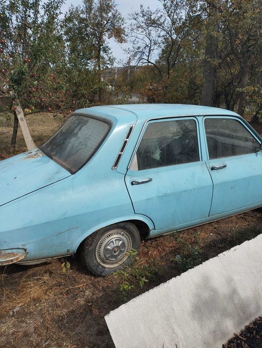 DACIA 1300 1976 — imagine 3