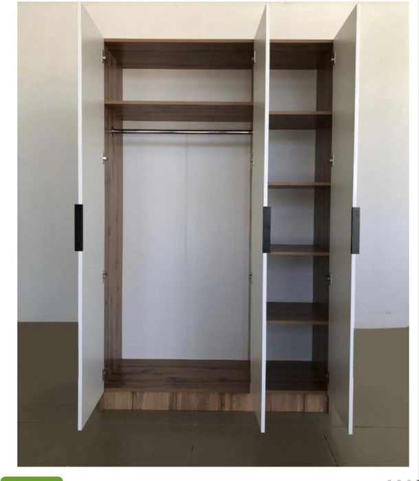 Шкаф  недорого на