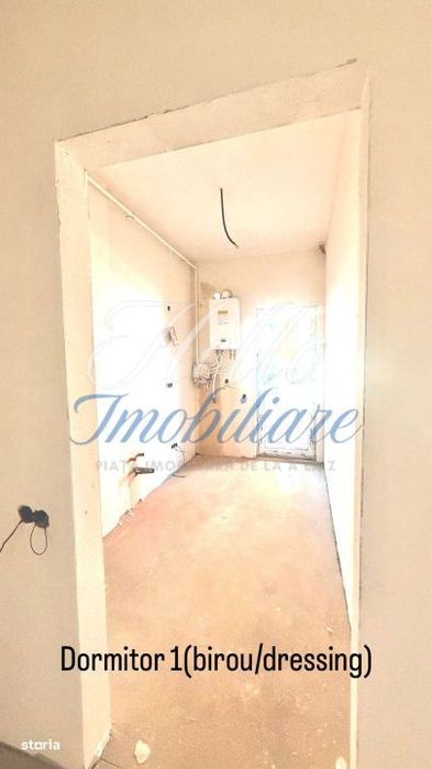 Apartament 4 camere 80mp , zona TINERETULUI