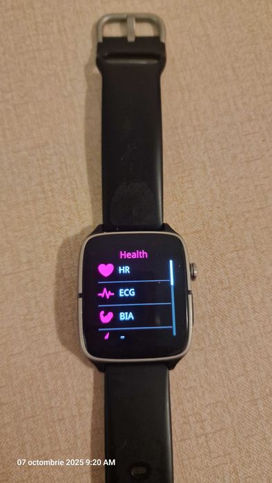 Vand ceas inteligent Vyvo generatia 2