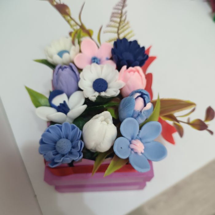 Декоратив гуллар                         Декоративные цветы