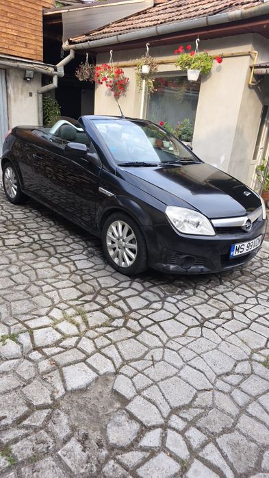 Opel Tigra Twin top,2005, 1,4