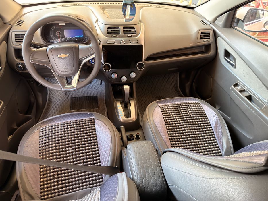 Cobalt LTZ yili:2020 toza