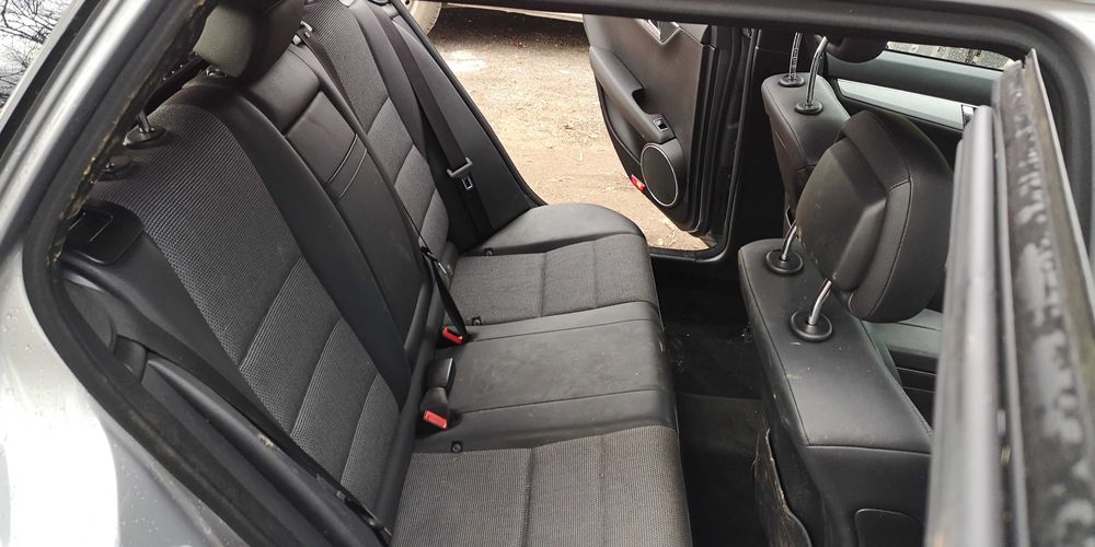 НА части W204 Sport AMG комби 220 CDI 651 Blue Efficiency