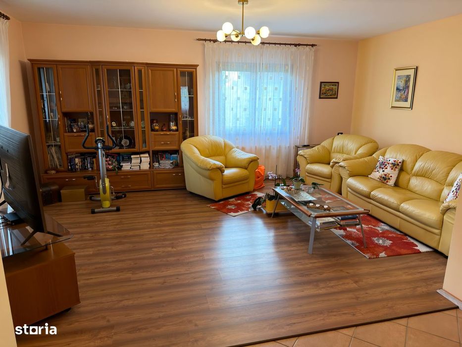 Comision 0! Casa individuală, 223mp utili, 1306mp teren, Săcălaz!