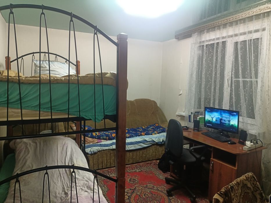Продам дом в трёх уровнях