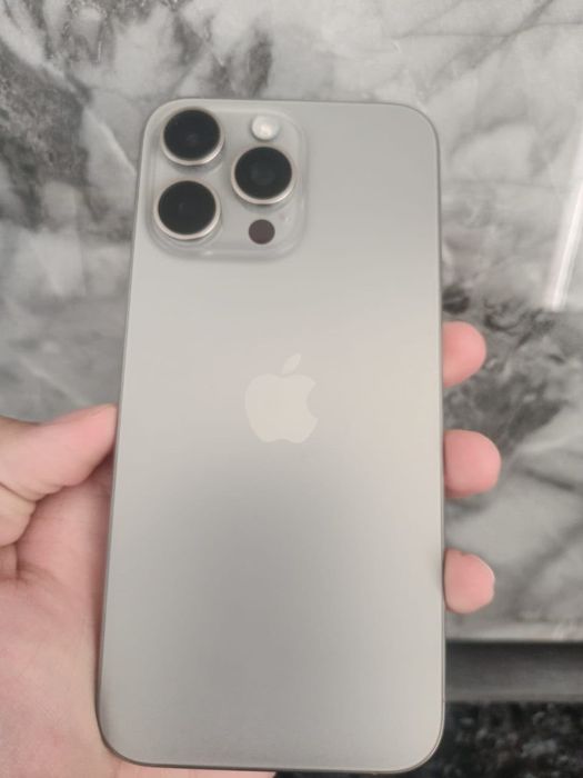 Iphone 15pro max айфон 15 про макс