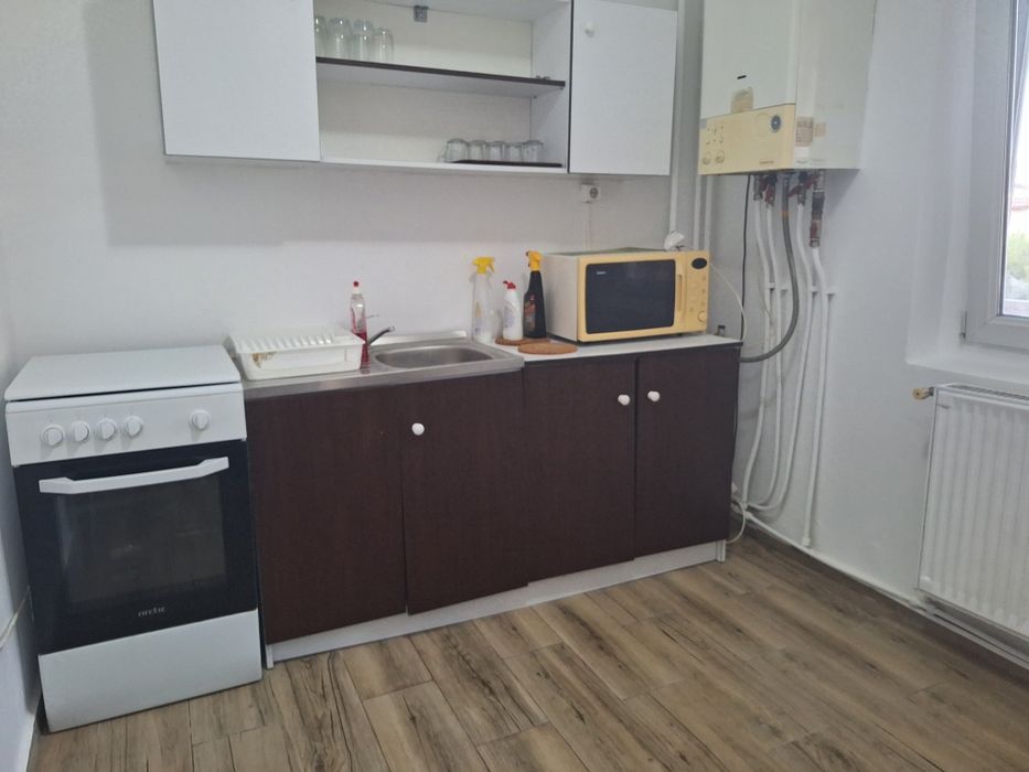 Apartament de inchiriat
