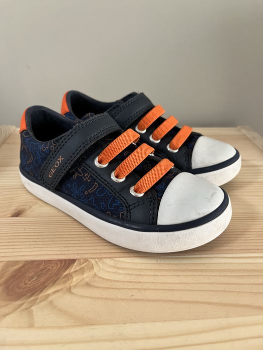 Кецове Geox 25 размер