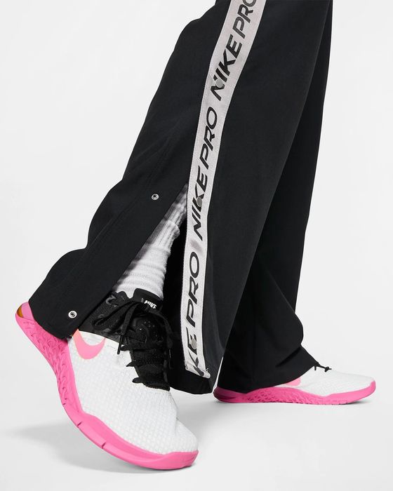 Дамско долнище : NIKE PRO TEAR AWAY S