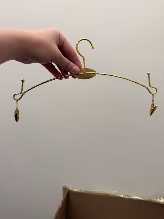 Вешалки для белья