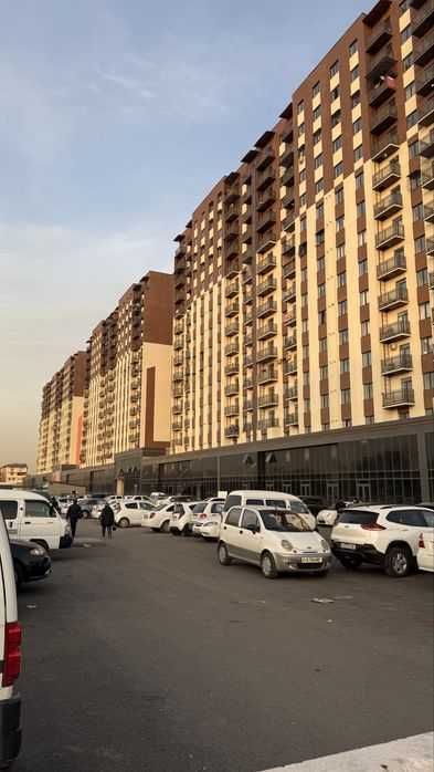 Sheriklikka 1 ta bola ,Maklerskiy Depozit yoq sharoiti zo'r kvartiraga