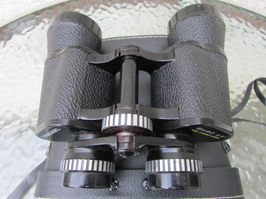 Корейски бинокъл Hanimex 8х40