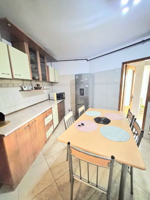 Inchiriere apartament 2 camere in centrul orasului Navodari