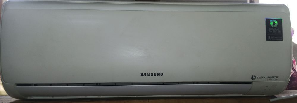 Кондиционер инвертор Samsung