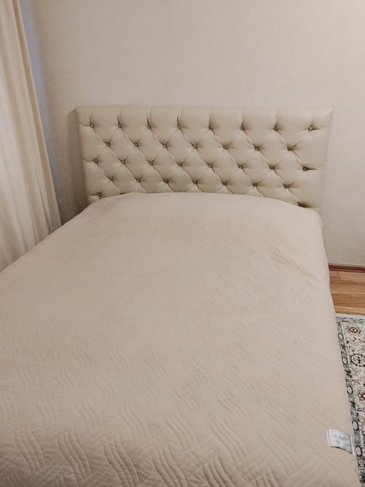 2х спальная кровать