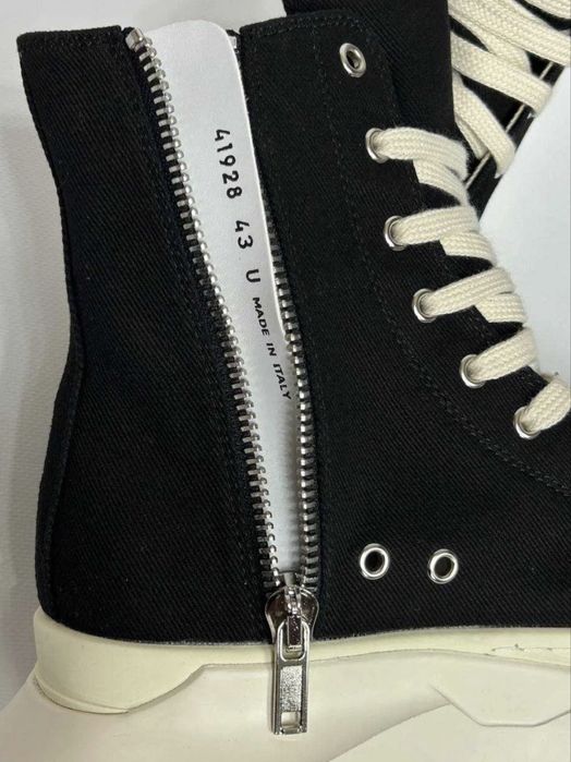 adidasi rick owens abstract livrare 24h/Marimi 36-45/FullBox/Premium