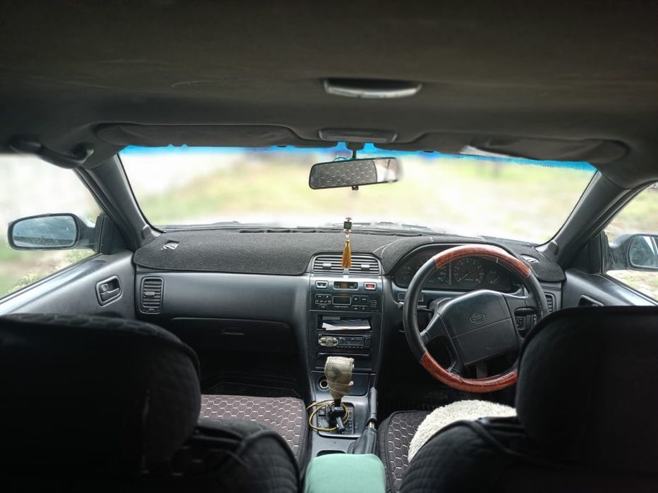 Продам Ниссан Цефиро