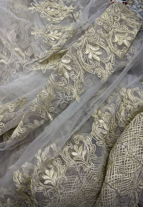 шторы 9 м Х 2,70