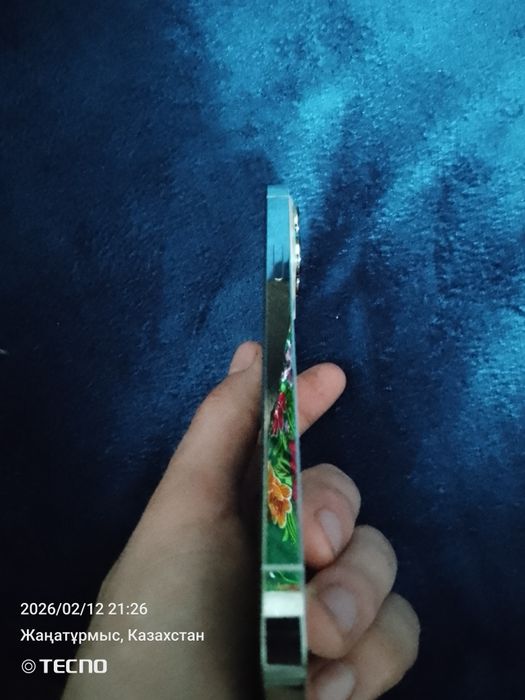 Айфон 13 про Макс 512гб