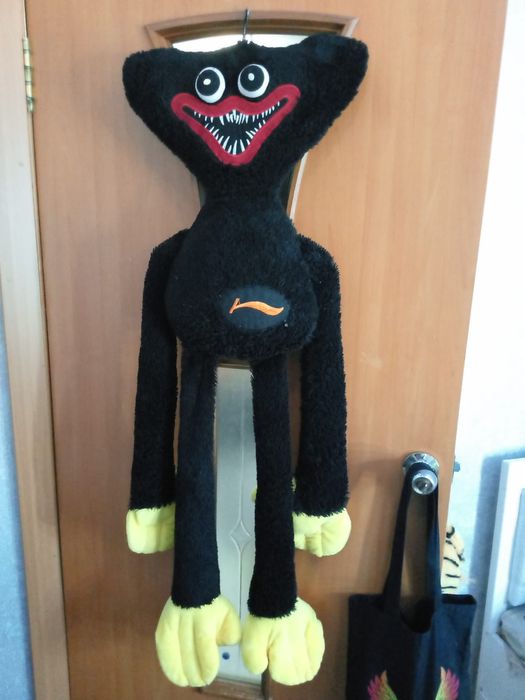 Продам мягкие игрушки