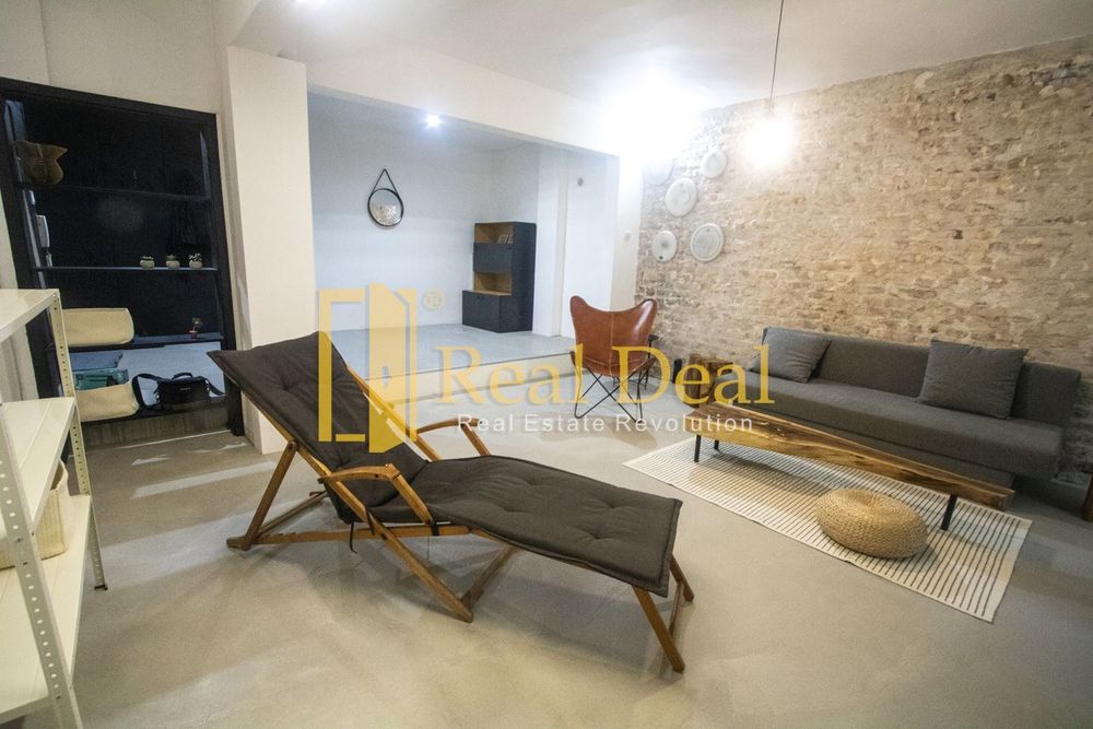 Дава се под наем Двустаен апартамент в София, Център - 65 кв.м за 800 € - Снимка #3