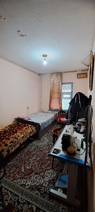 Sebzor 4 xona. 1 etaj