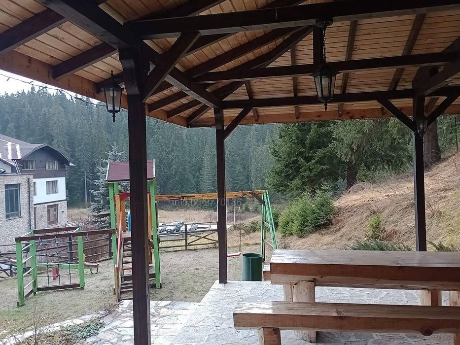 Alpine Relax – апартаменти в Пампорово с безплатен СПА и басейн