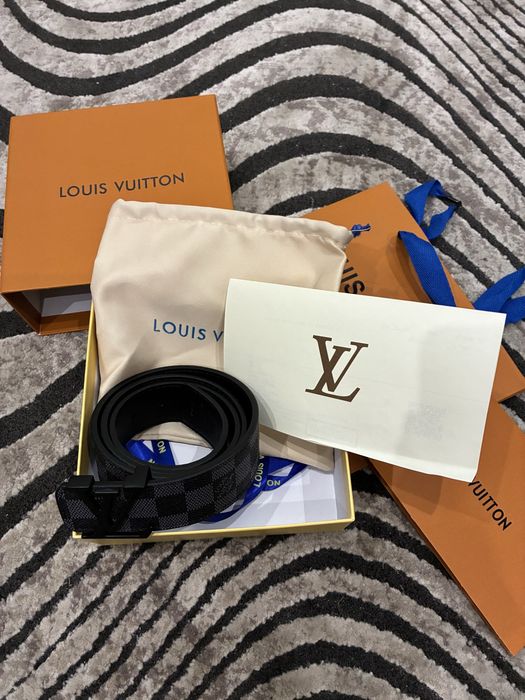 НОВО!! Louis Vuitton колан