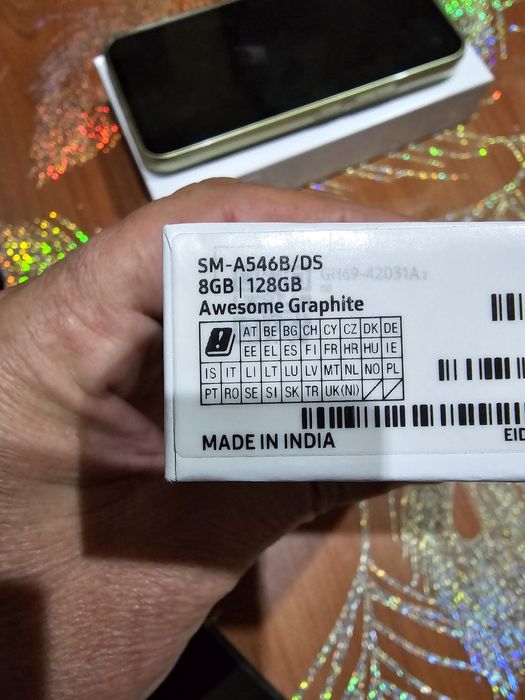 Samsung Galaxy A54 5G