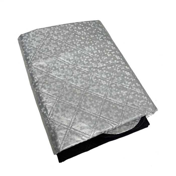 Термо сенник за предно стъкло