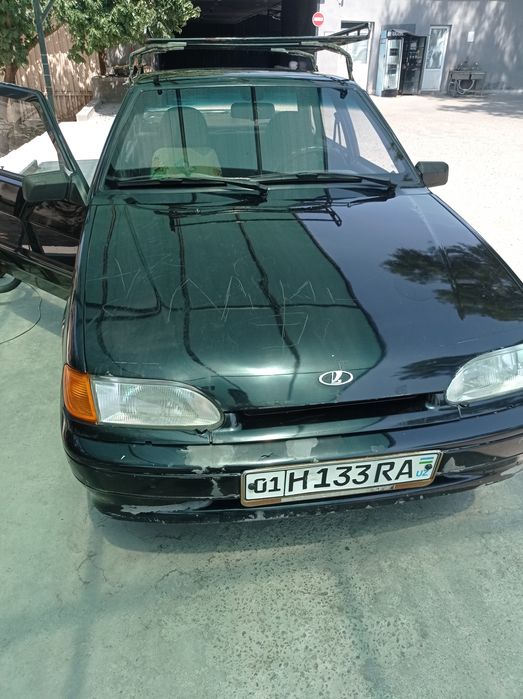 Avtomobil Vaz.2115
