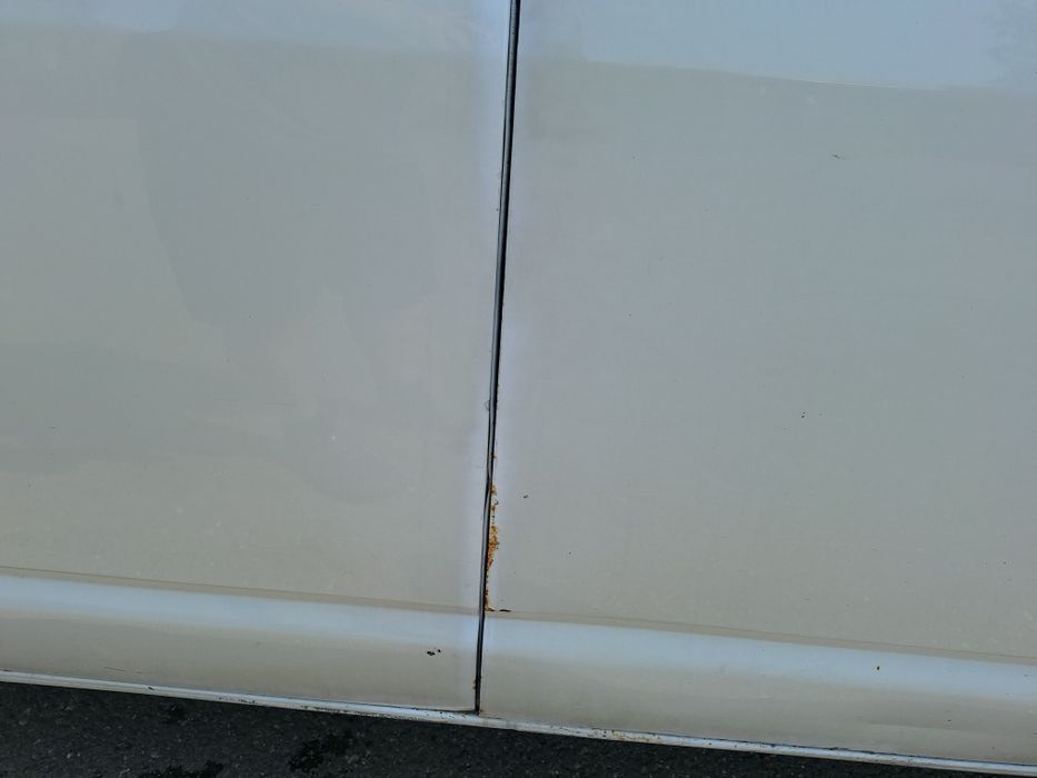 Vw t5 proprietar diesel
