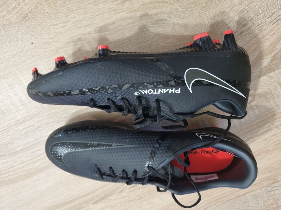 Бyтонки Nike Phantom