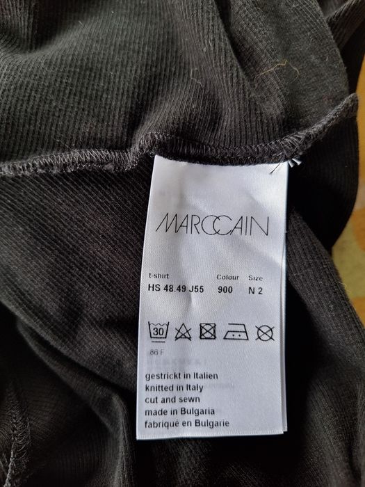 Bluza Marccain sports