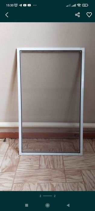 Сетка для окон, москитка