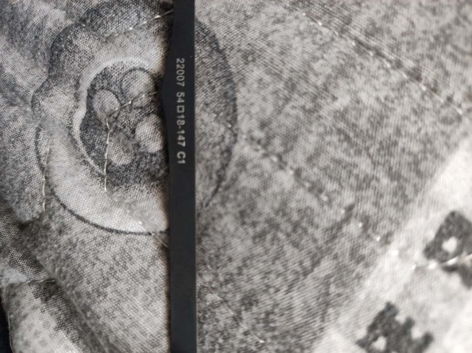 Очки на минус 2.5