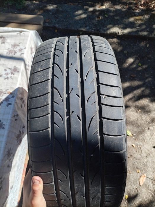 Vand caucucuri 225/ 45 R 17