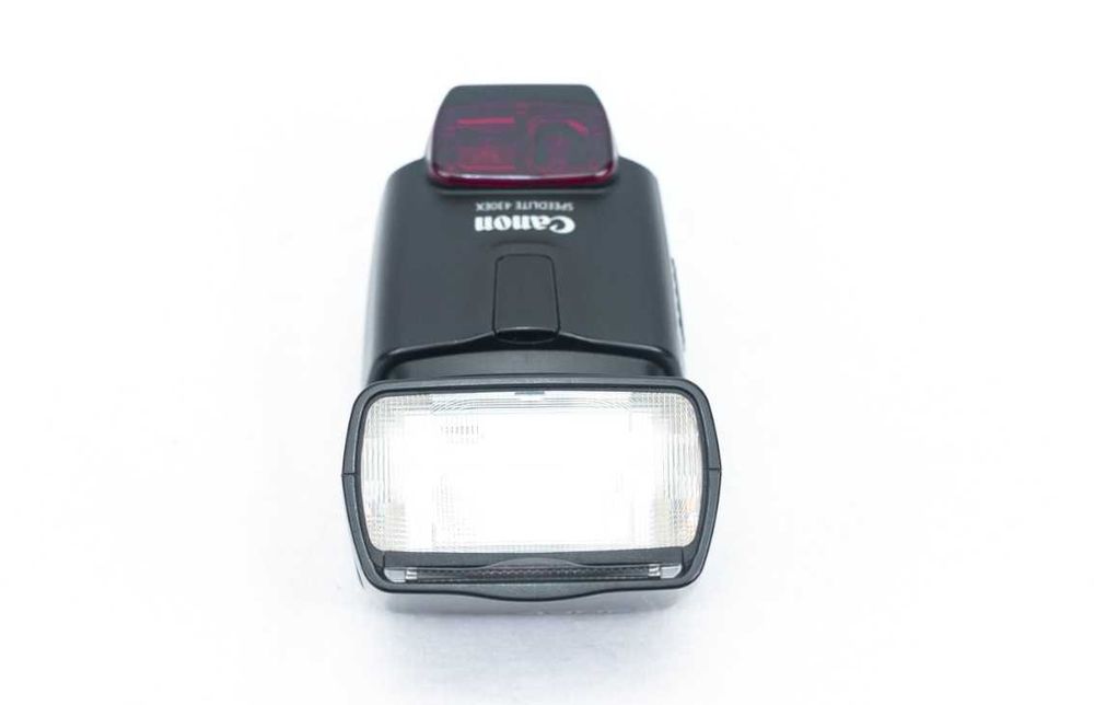 Blit Canon Speedlite 430EX