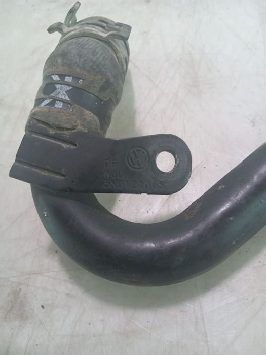 Furtun conducta apa 1.6 2.0 tdi CAY CAYC cbab 5n0121065 Seat Altea 1