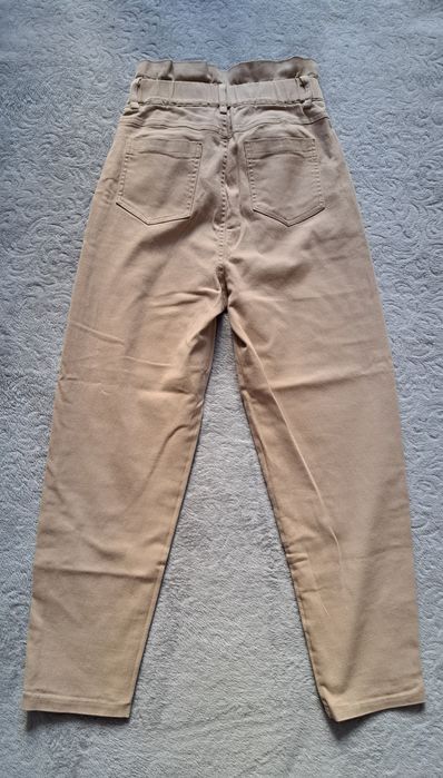 Pantaloni casual marimea S