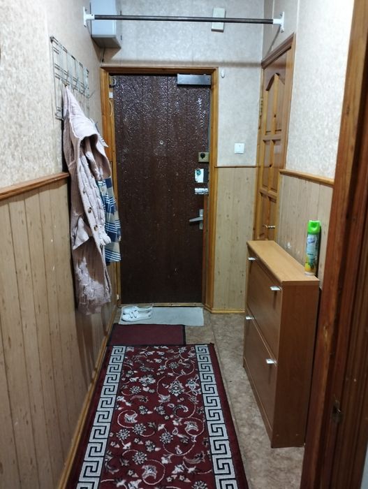 Своя, Ташсельмаш 2/3/4