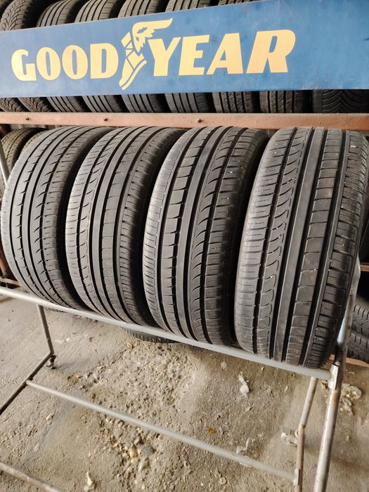 205/45 R17 Austone de vară