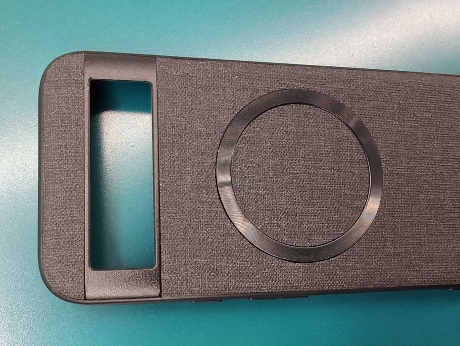 Husa Pixel 8a Magsafe + 3 Folii sticla